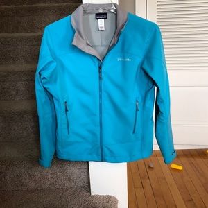 Women’s Large Patagonia Jacket